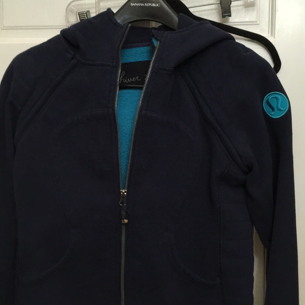 Convertible Hoodie/Vest - Limited Edition Winter13